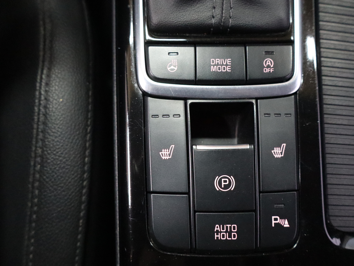 KIA Optima 2017