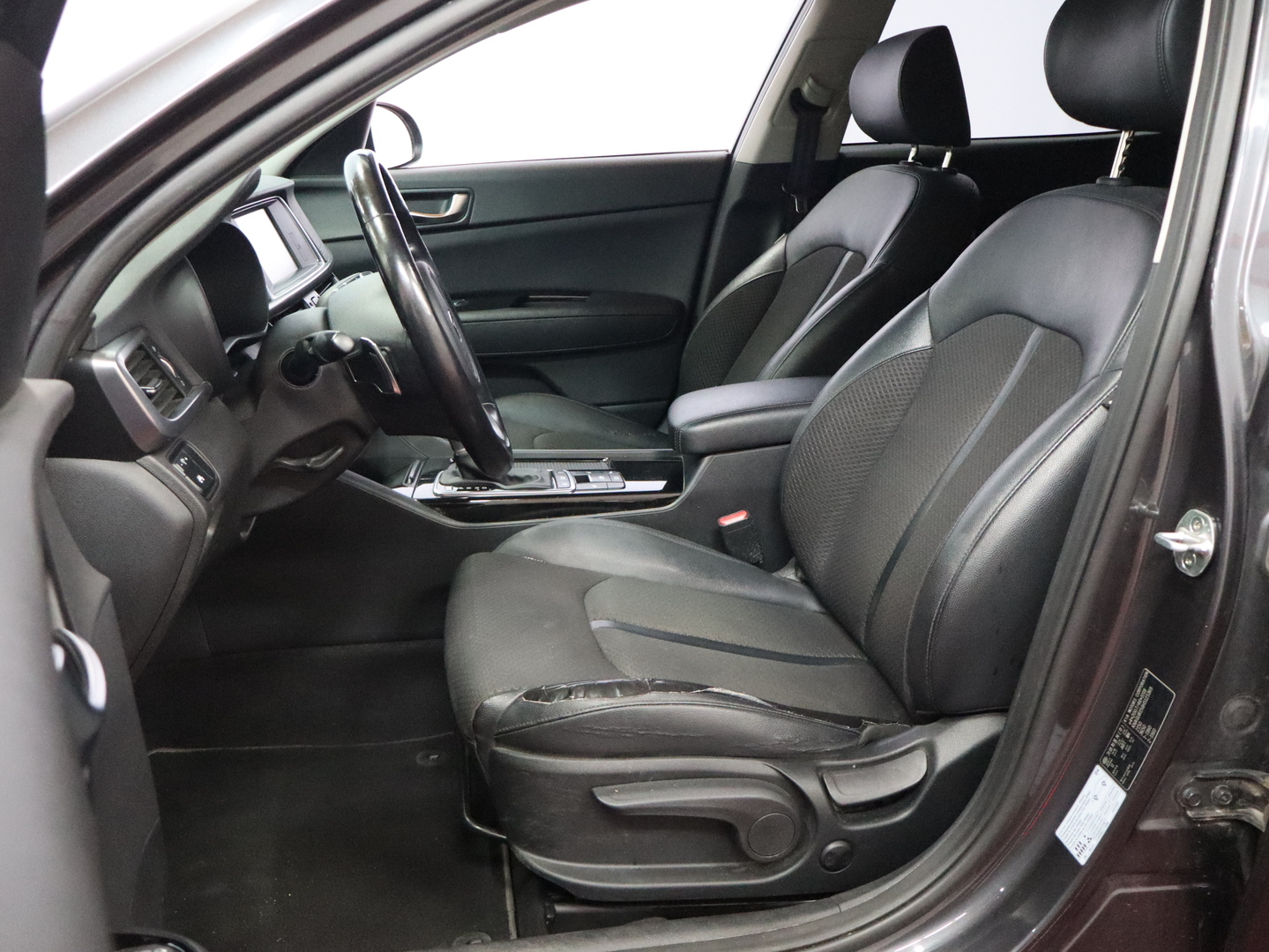 KIA Optima 2017