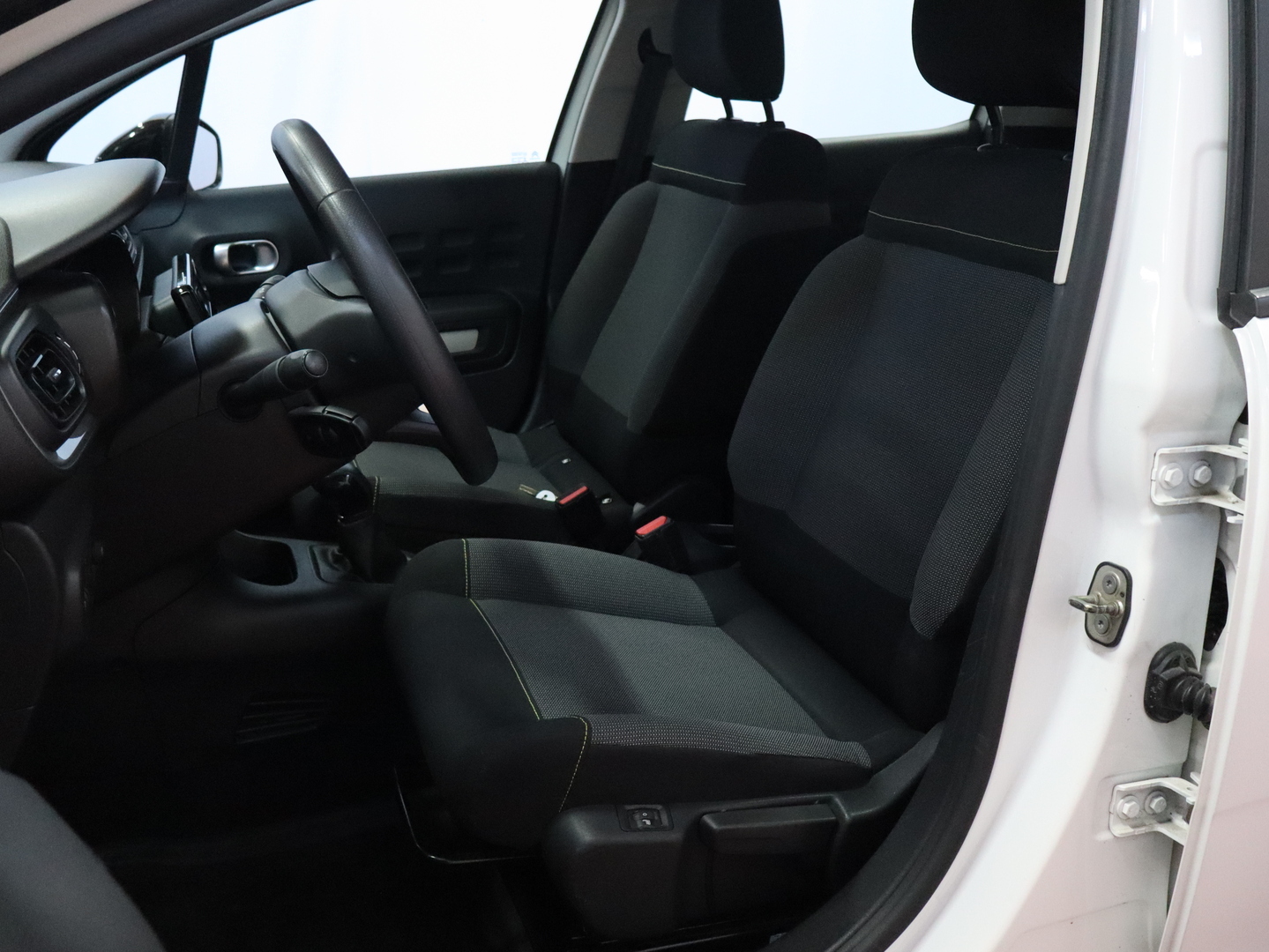 CITROEN C3 2017