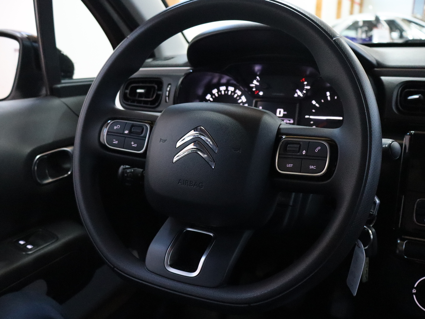 CITROEN C3 2017