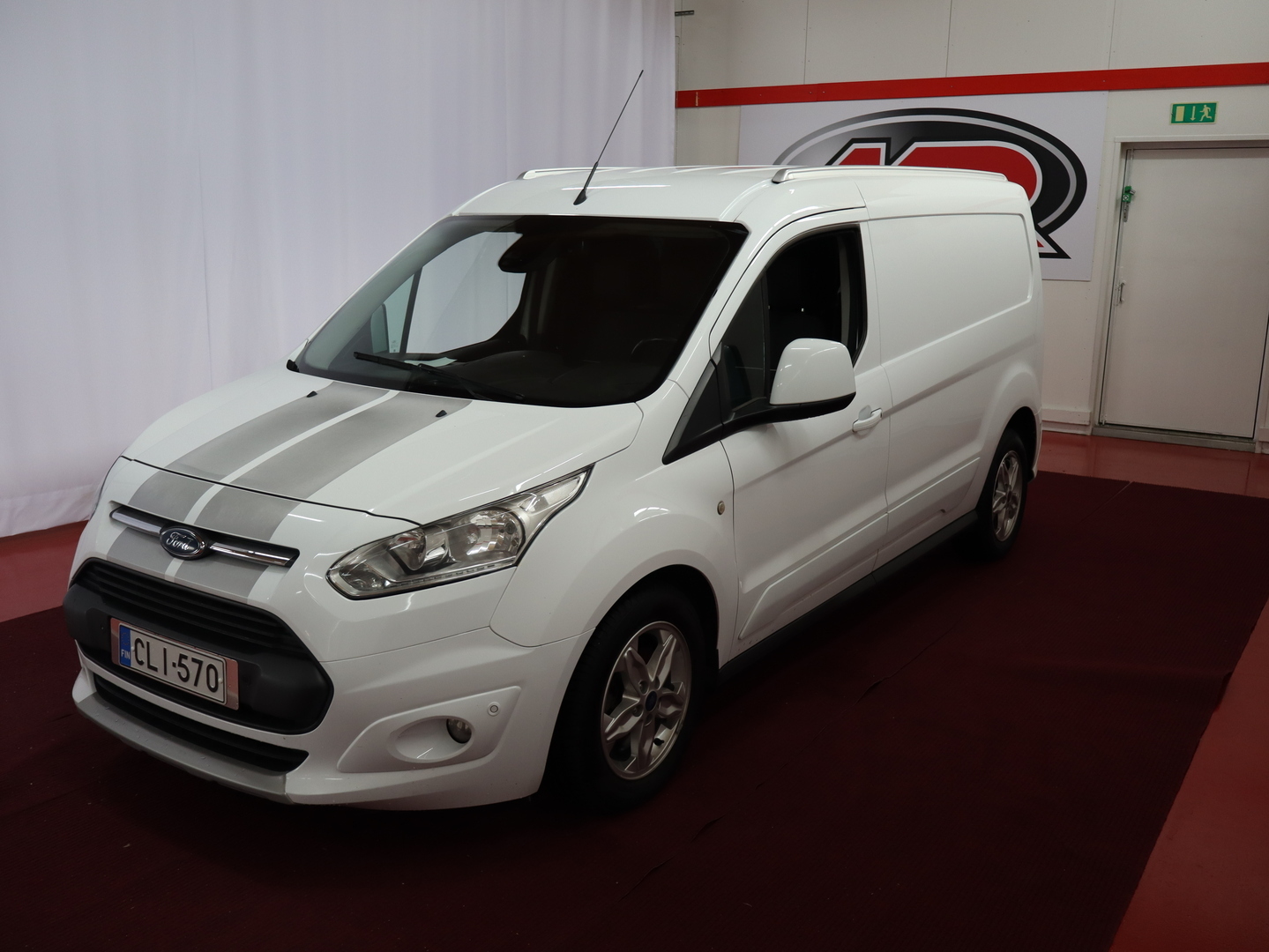 FORD Transit Connect 2017