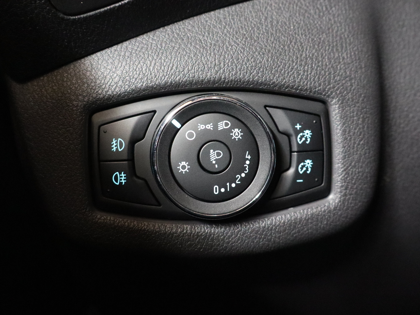 FORD Transit Connect 2017