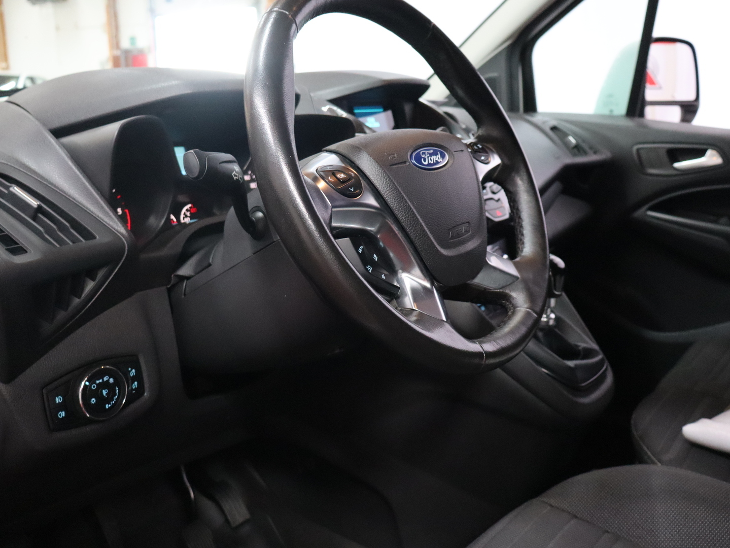 FORD Transit Connect 2017