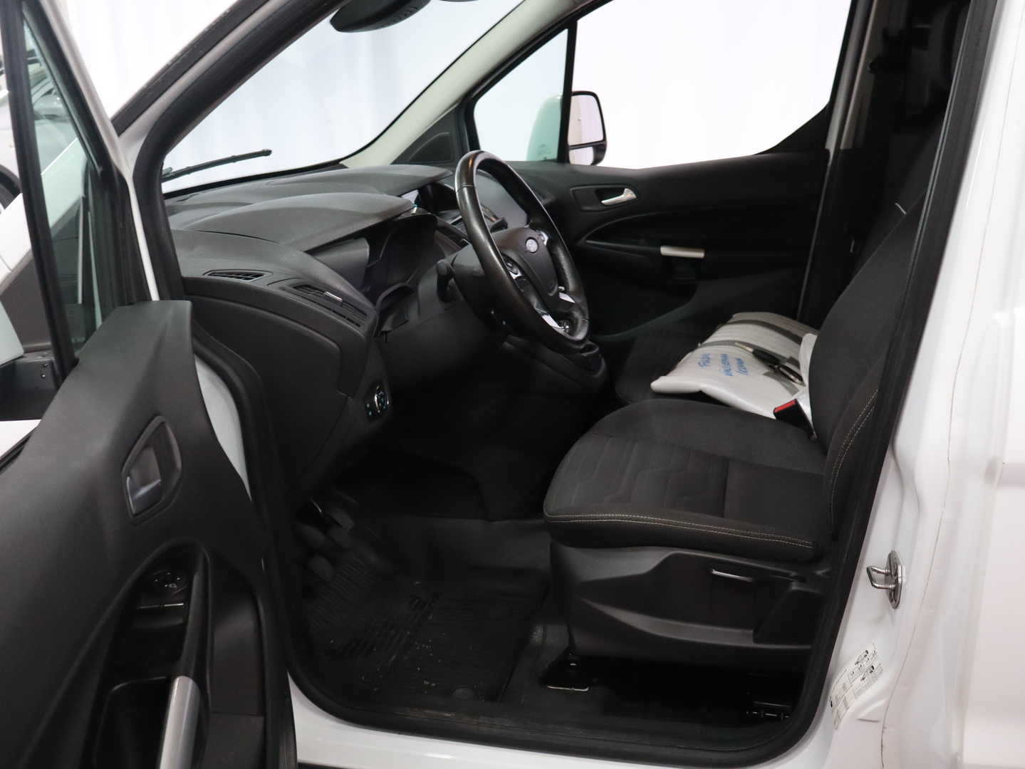 FORD Transit Connect 2017