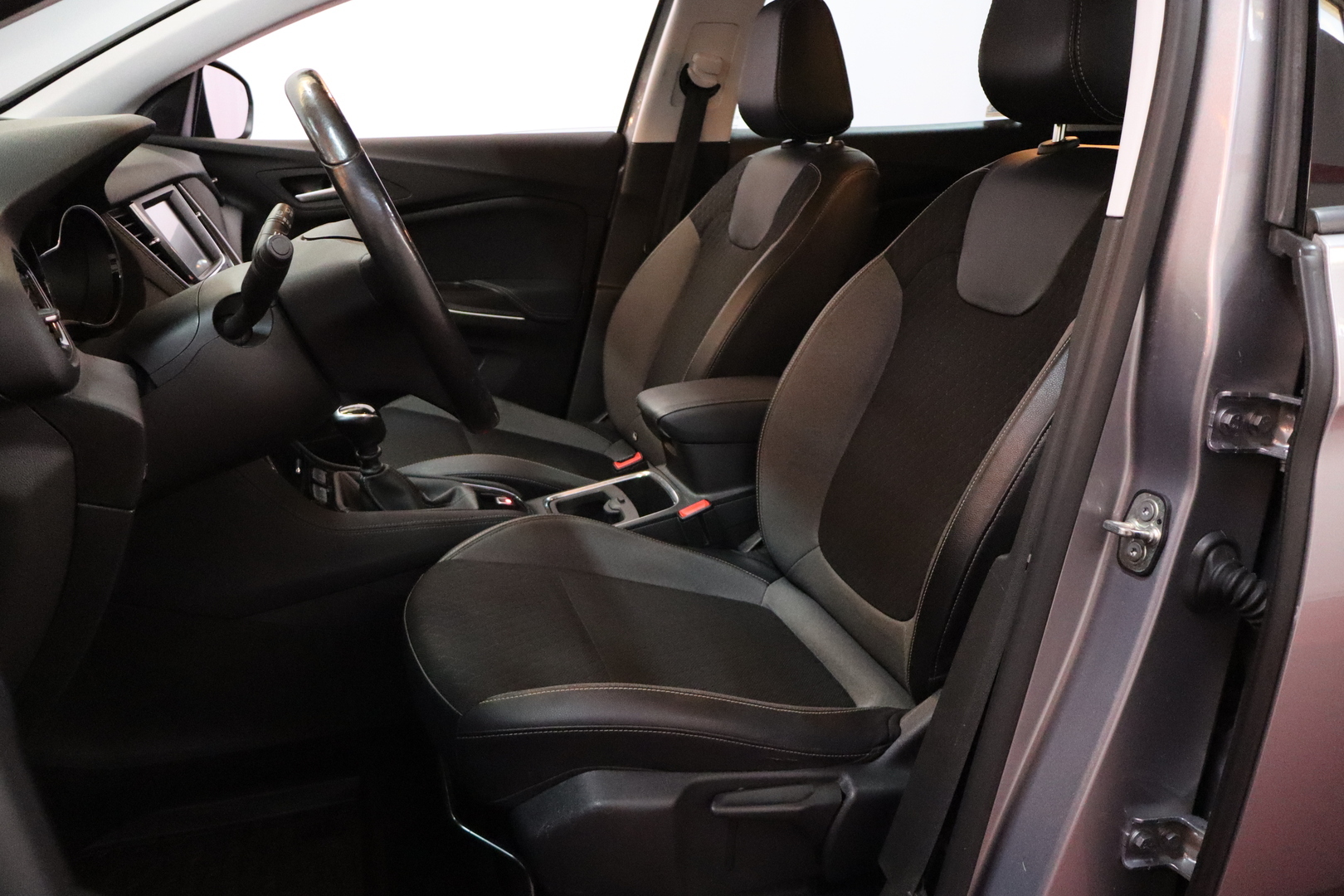 OPEL Grandland X 2019