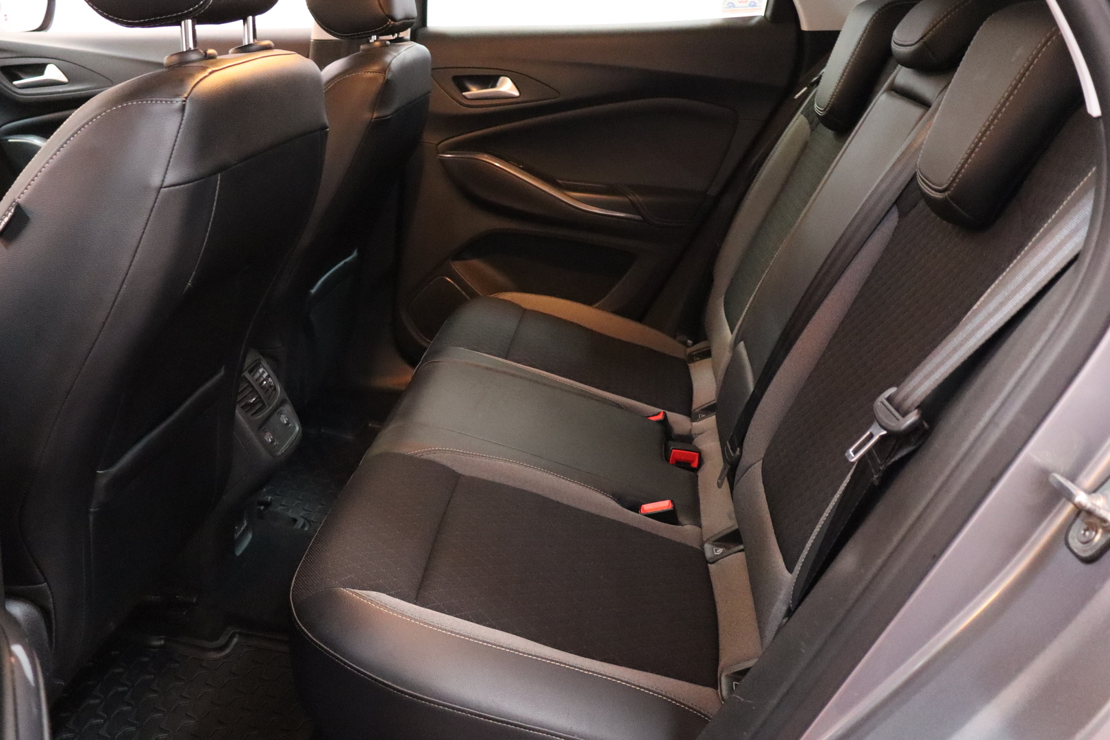 OPEL Grandland X 2019