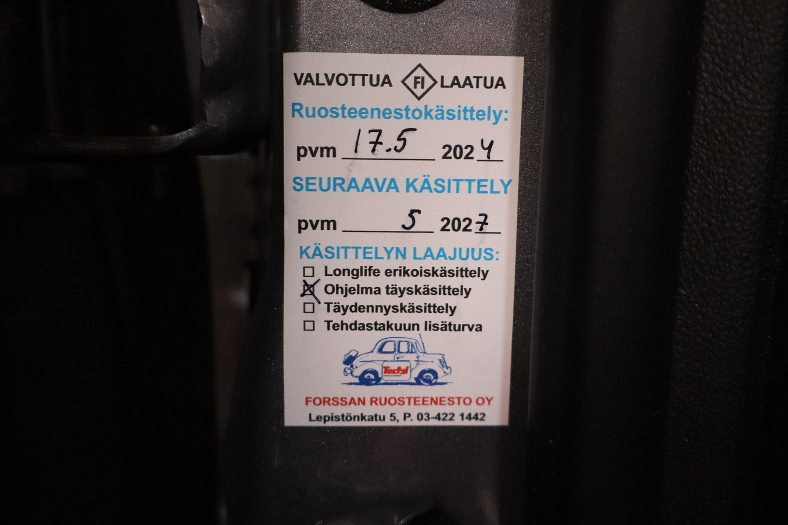 OPEL Grandland X 2019