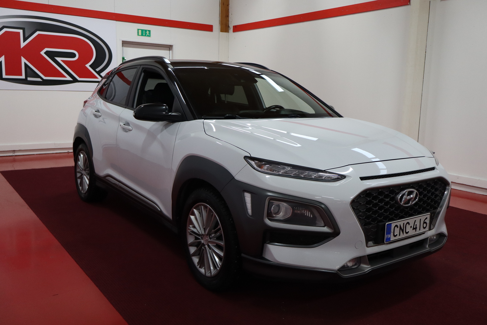 HYUNDAI KONA 2020