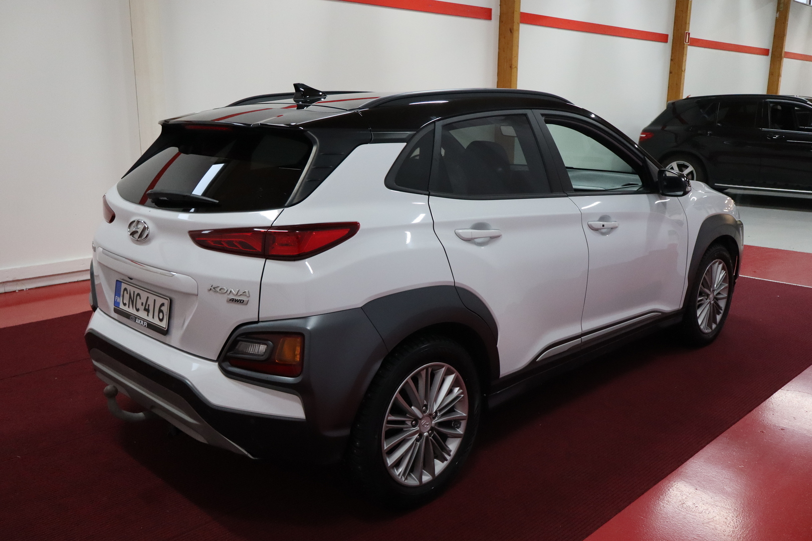 HYUNDAI KONA 2020