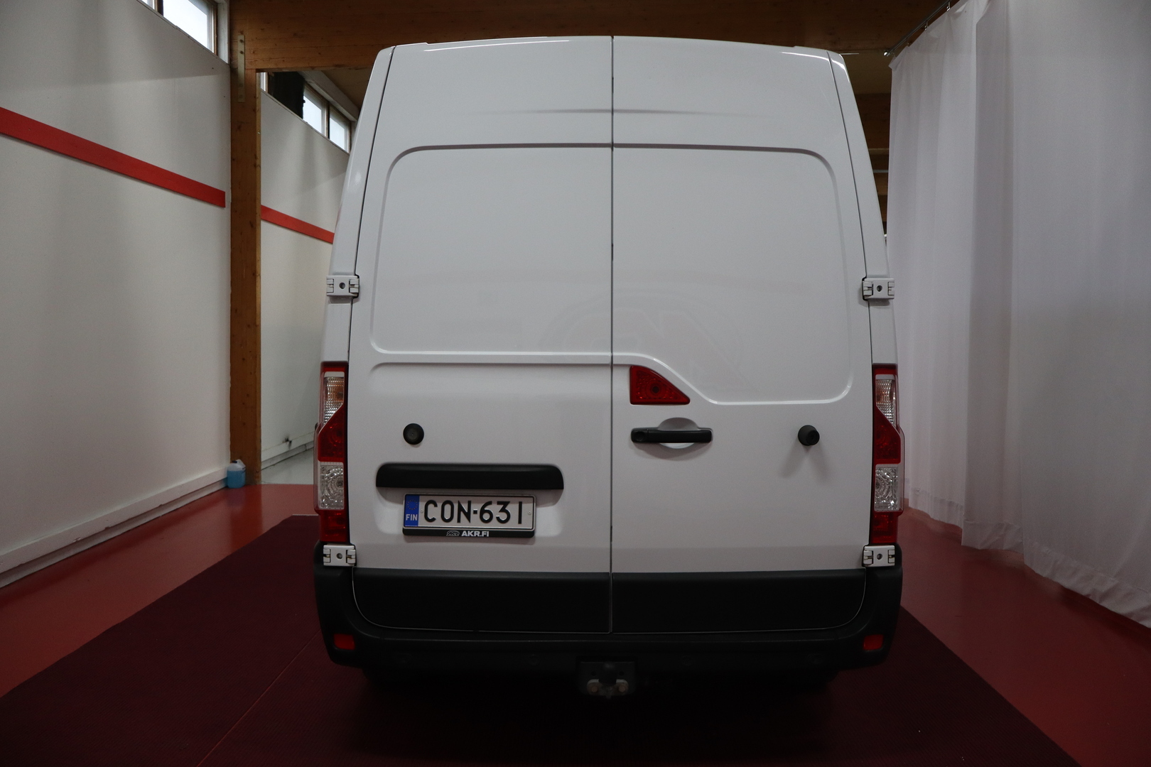 OPEL Movano 2020