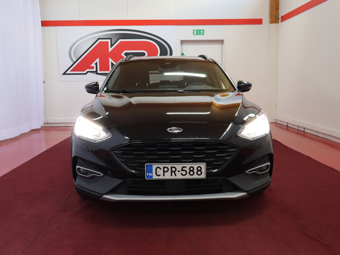 FORD Focus 2021
