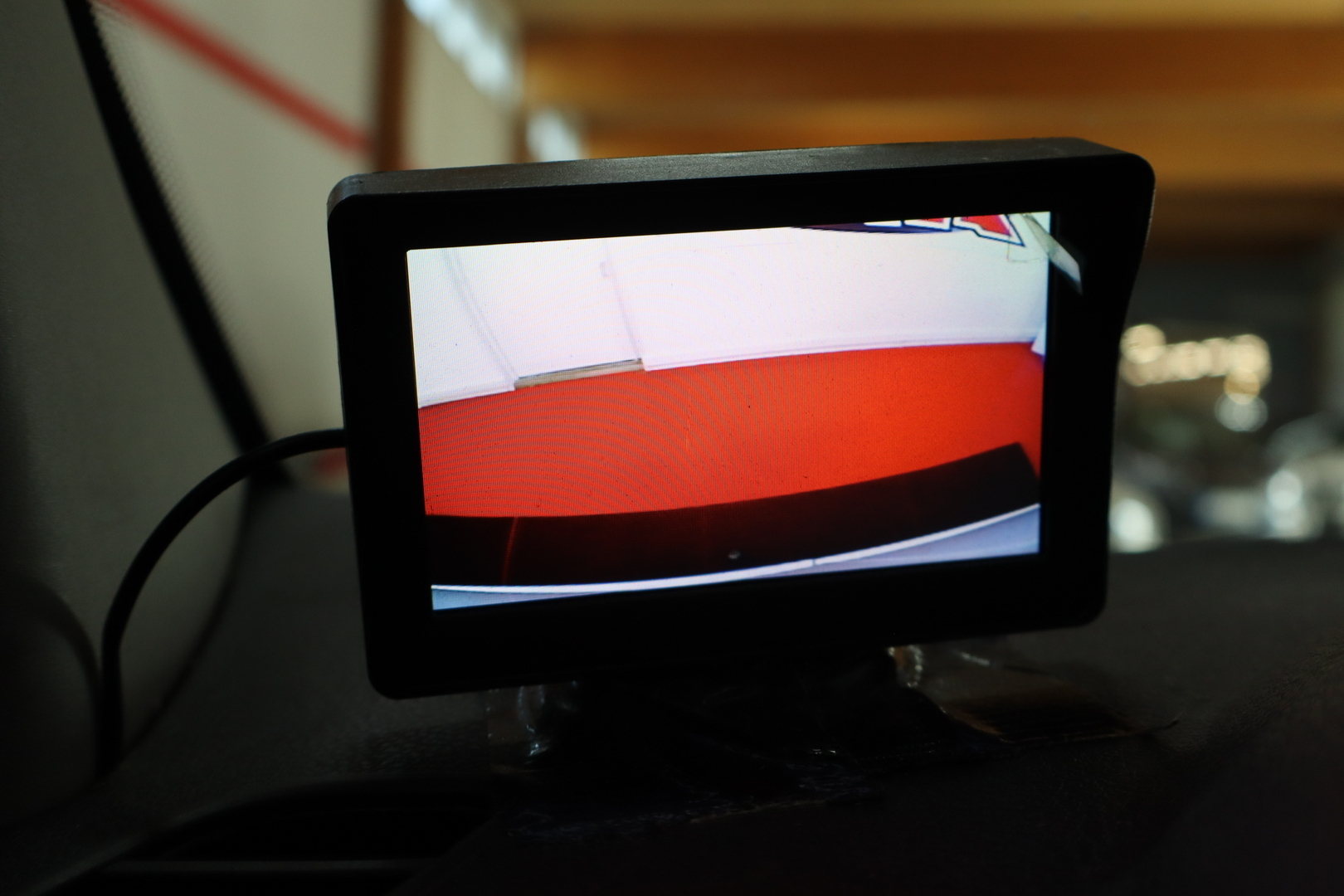 DACIA Dokker Van 2021