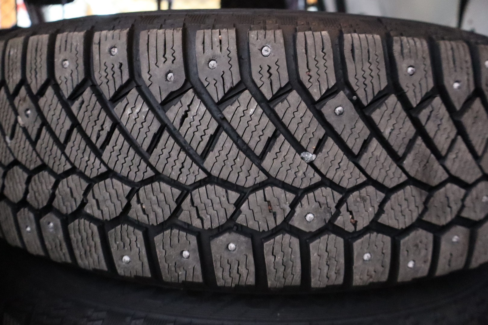 DACIA Dokker Van 2021