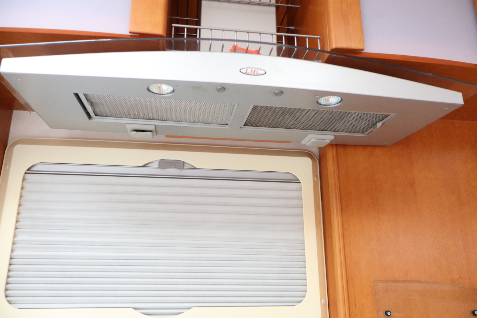 LMC FAV 720 RDK 2014