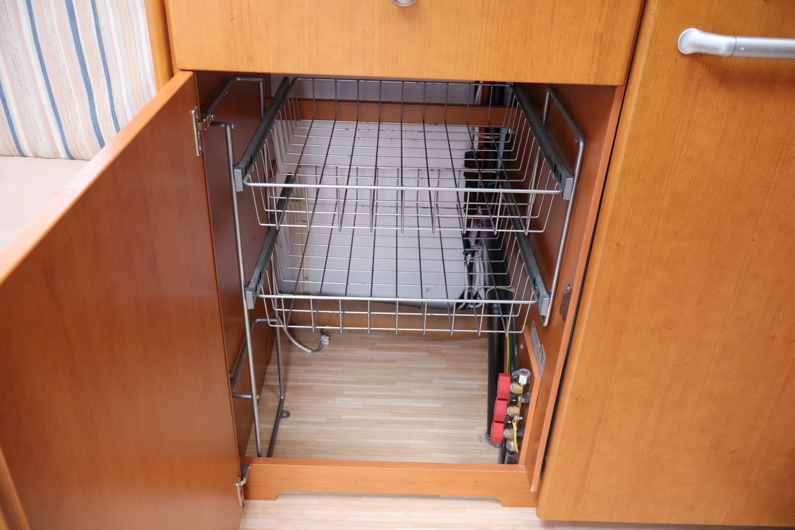 LMC FAV 720 RDK 2014