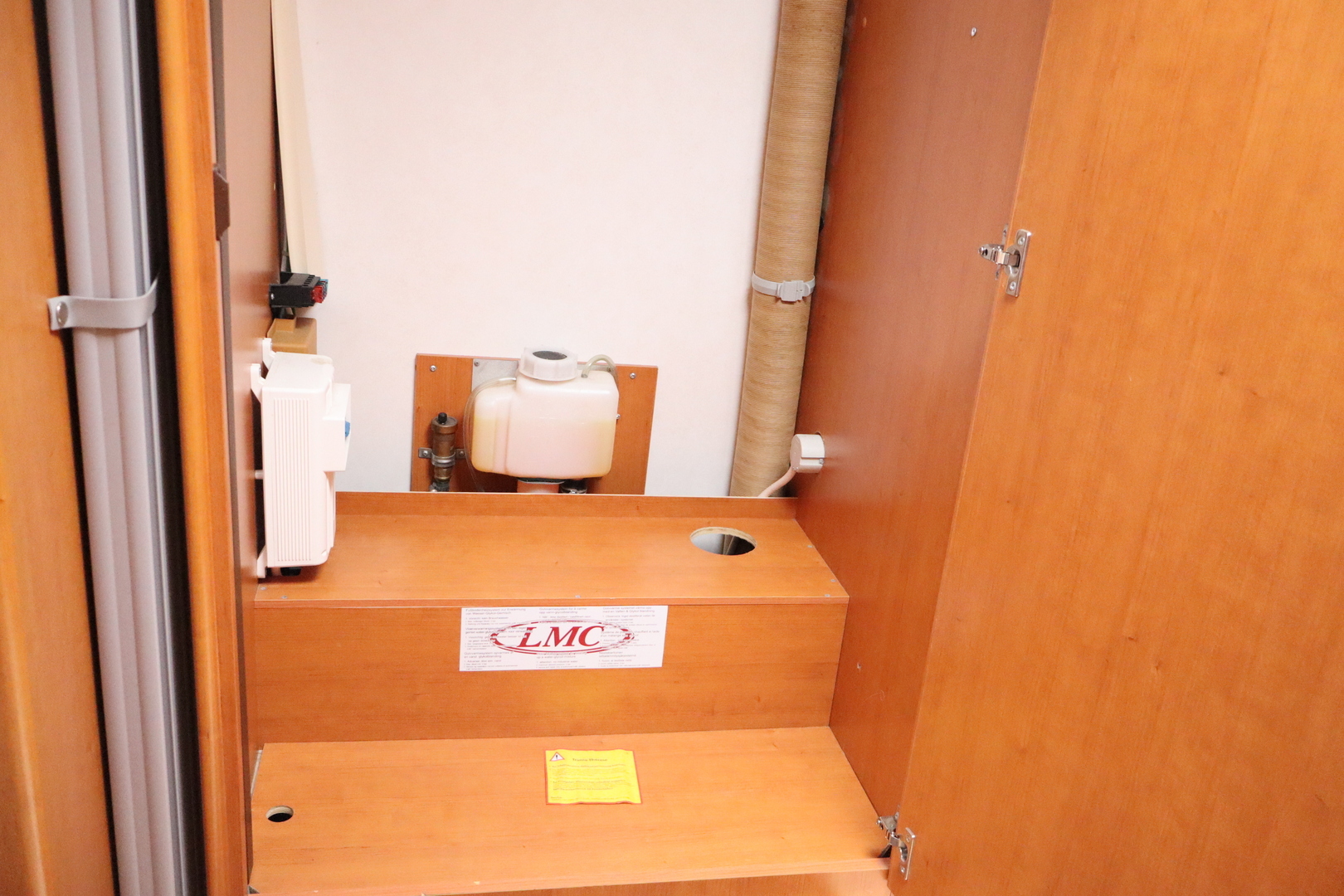 LMC FAV 720 RDK 2014