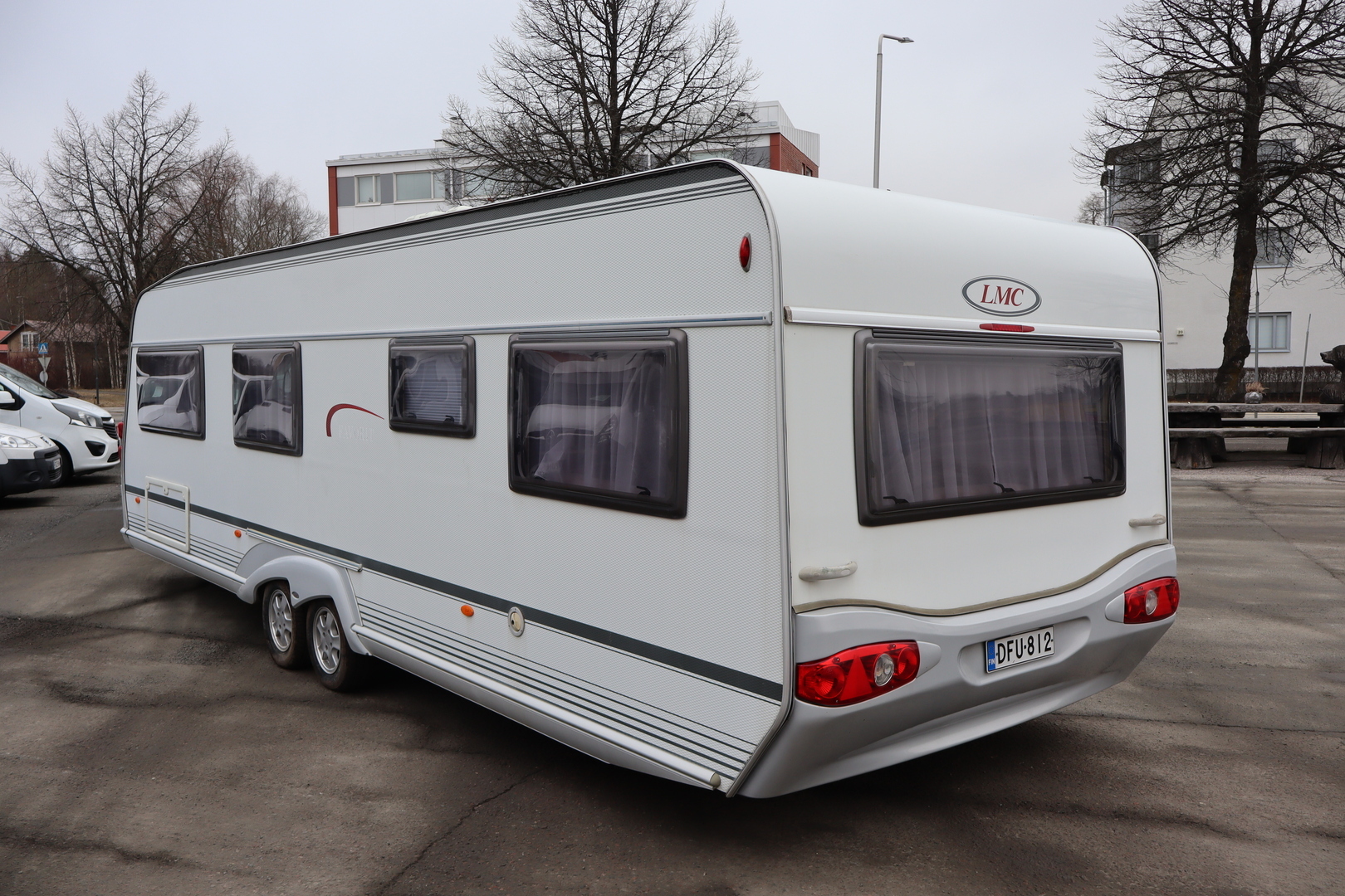 LMC FAV 720 RDK 2014