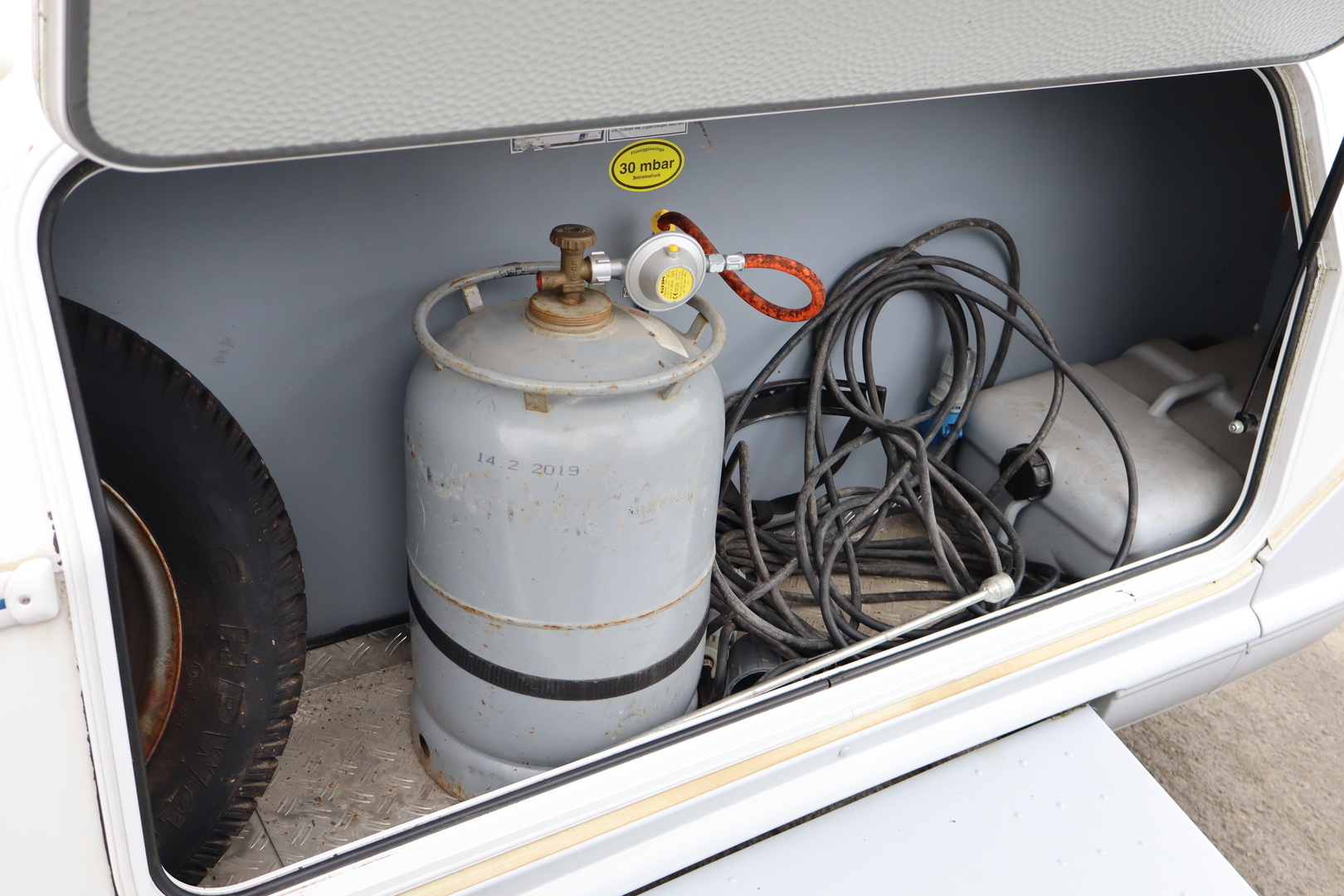 LMC FAV 720 RDK 2014