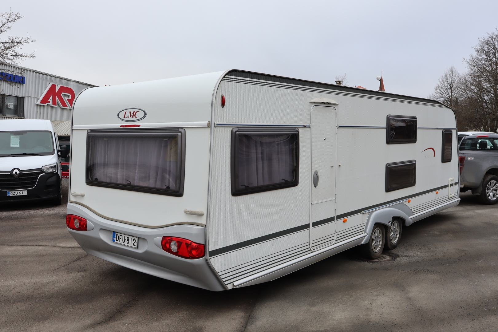 LMC FAV 720 RDK 2014