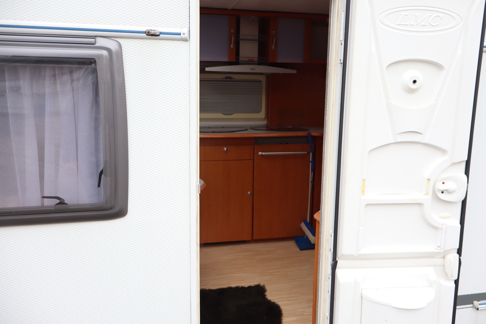 LMC FAV 720 RDK 2014