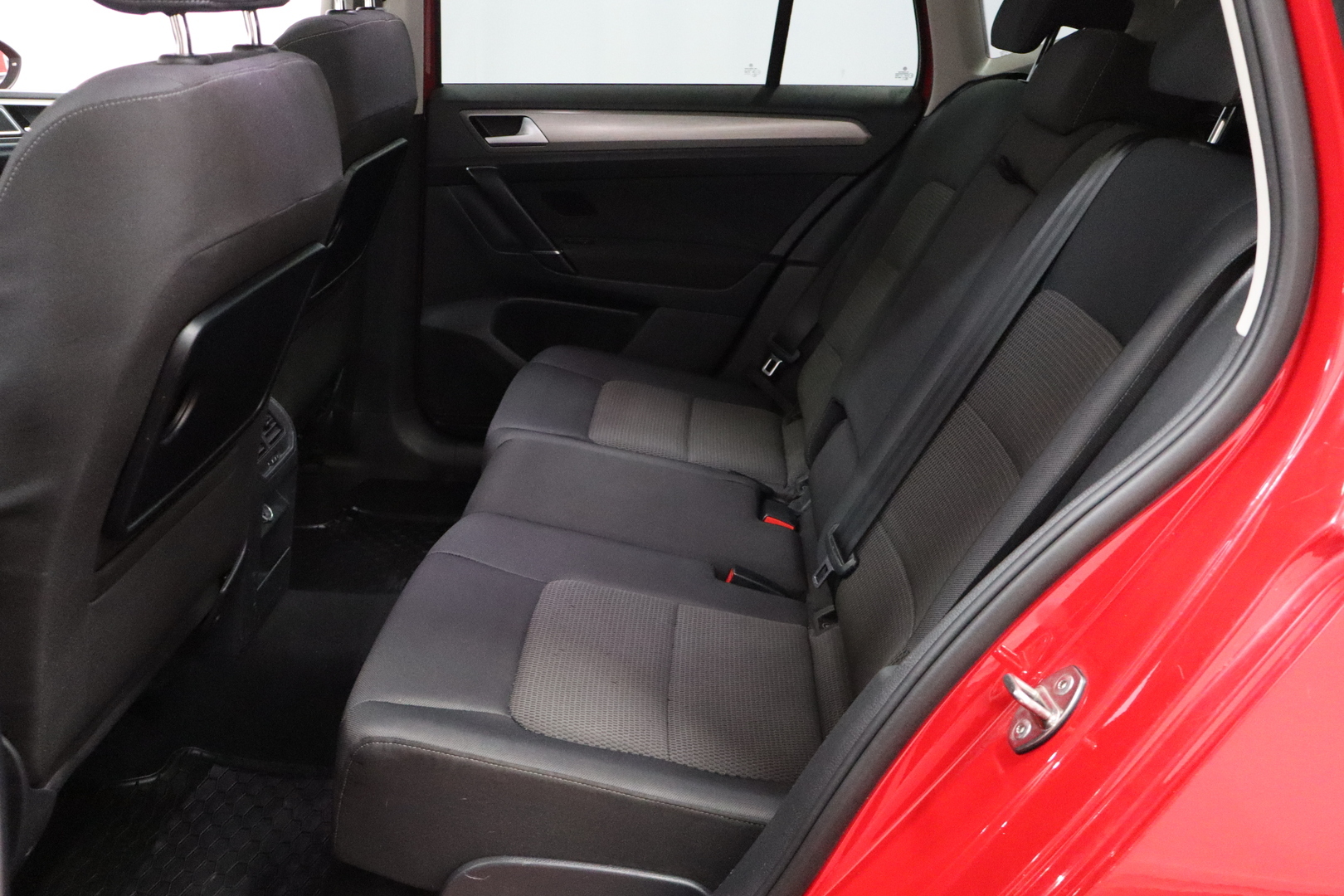 VOLKSWAGEN Golf Sportsvan 2014