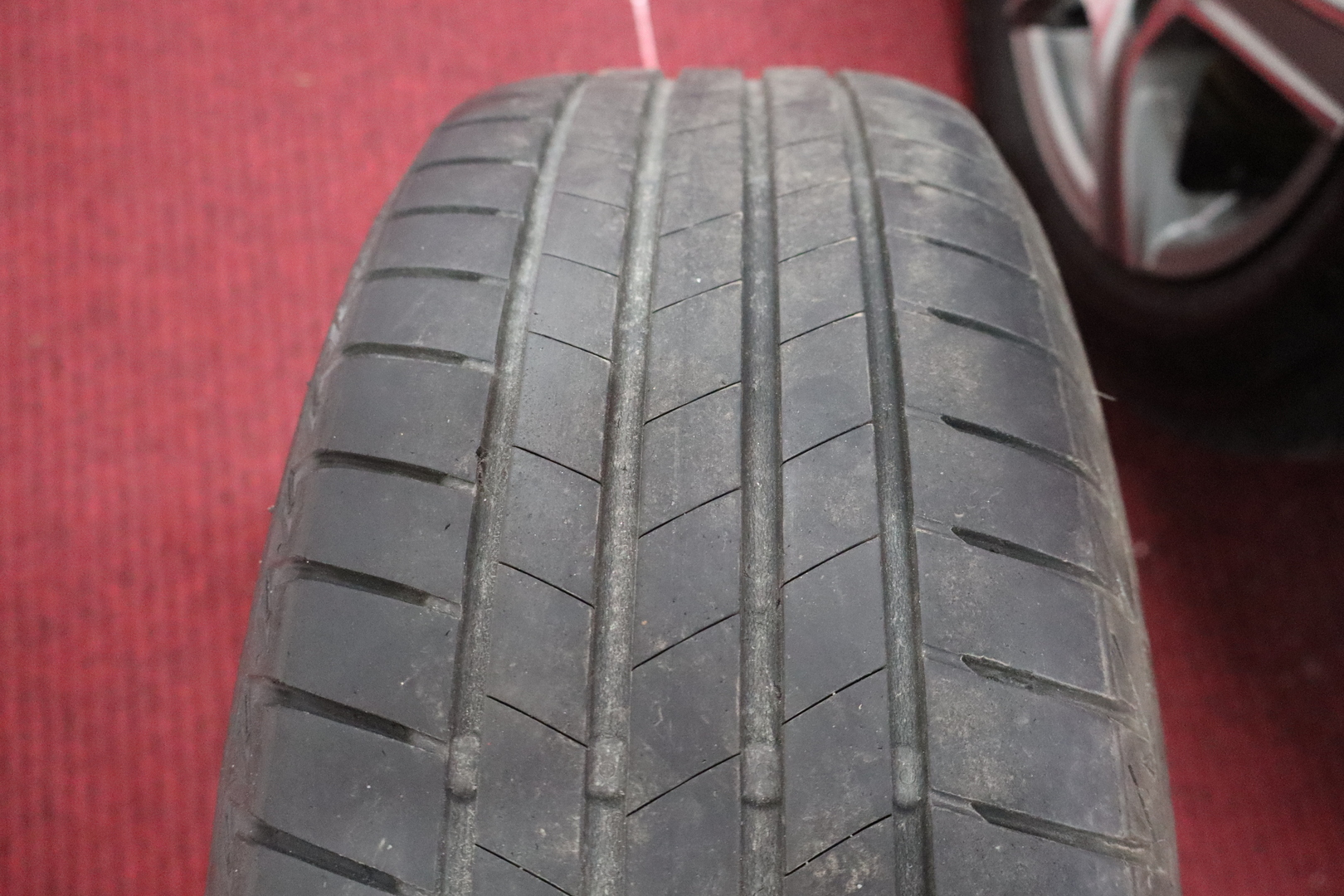 VOLKSWAGEN Golf Sportsvan 2014