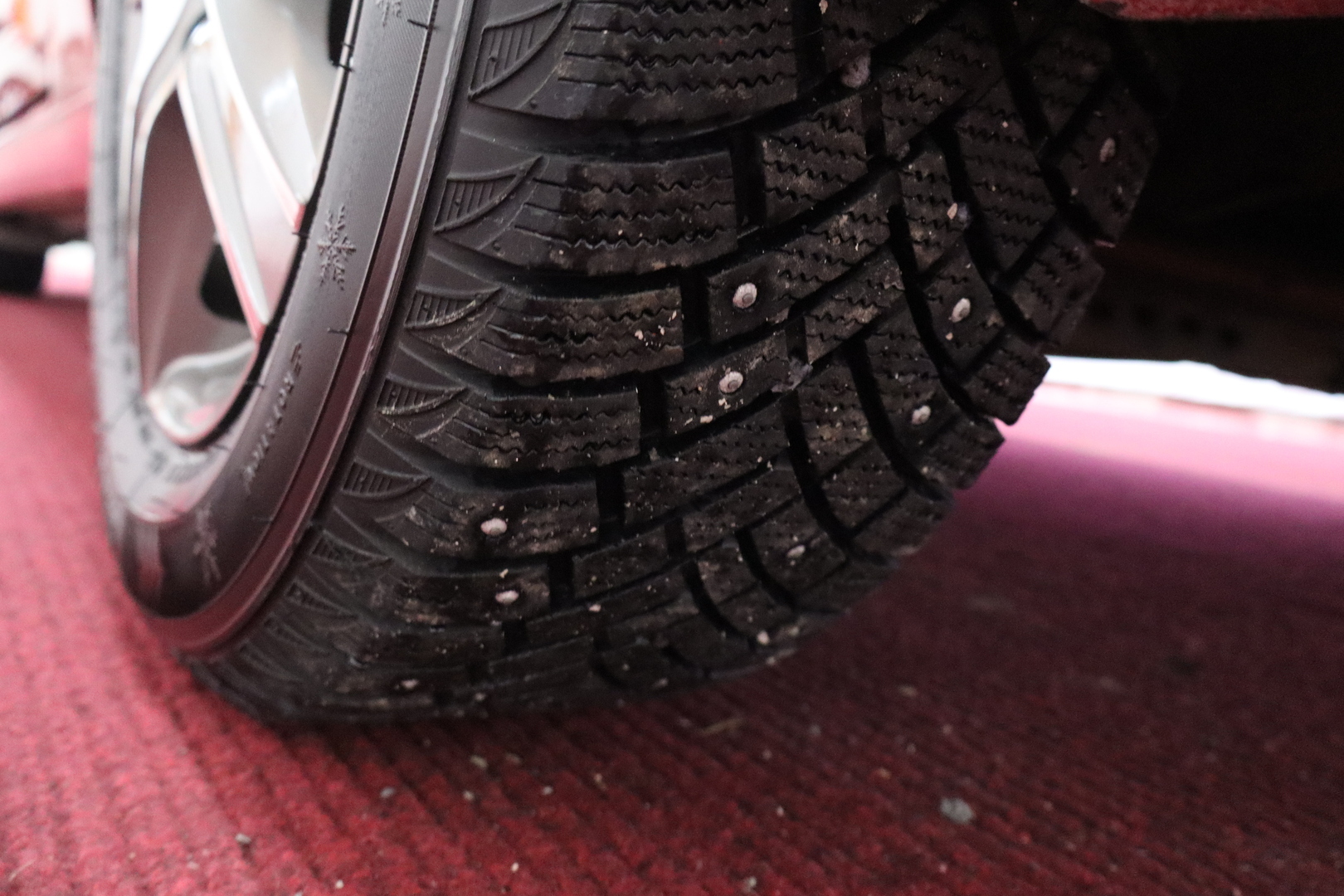 VOLKSWAGEN Golf Sportsvan 2014