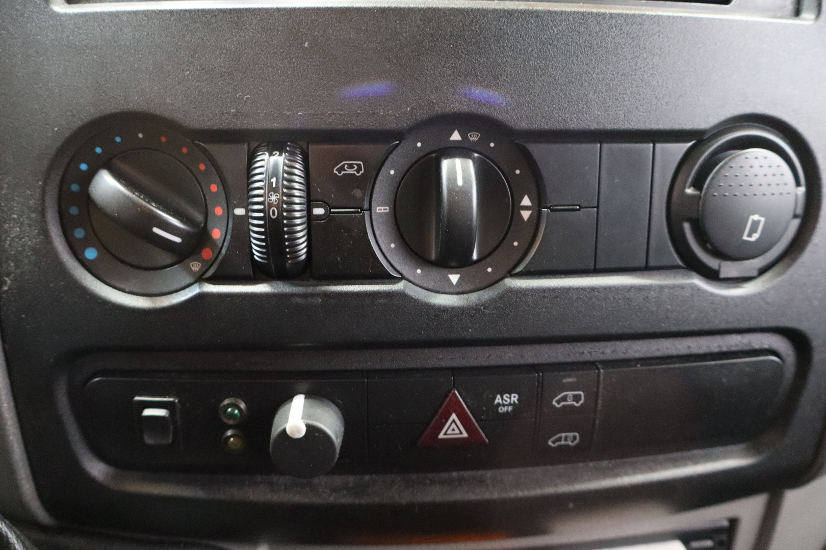 MERCEDES-BENZ Sprinter 2014