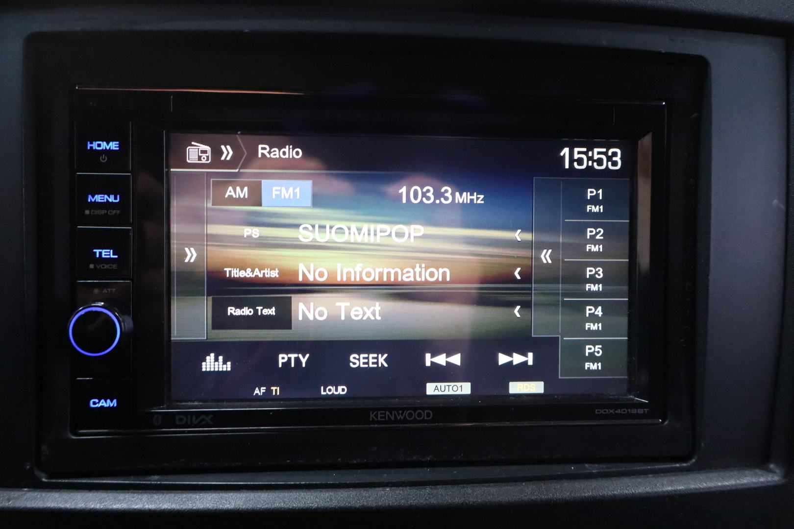 MERCEDES-BENZ Sprinter 2014