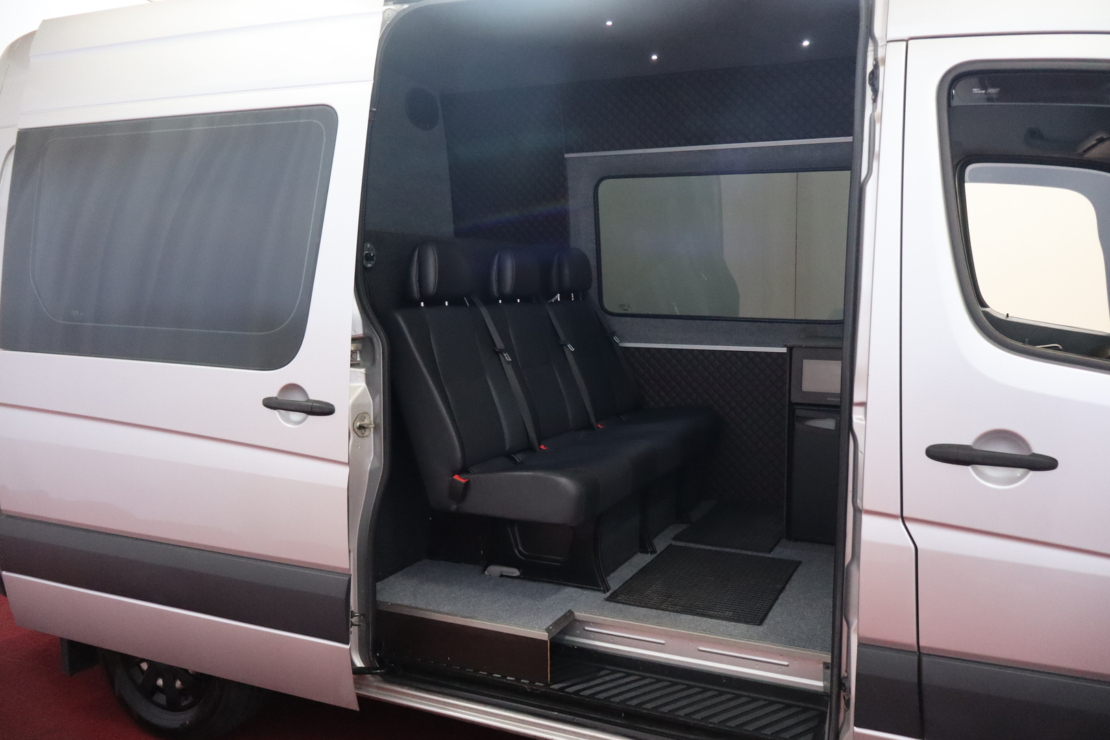 MERCEDES-BENZ Sprinter 2014