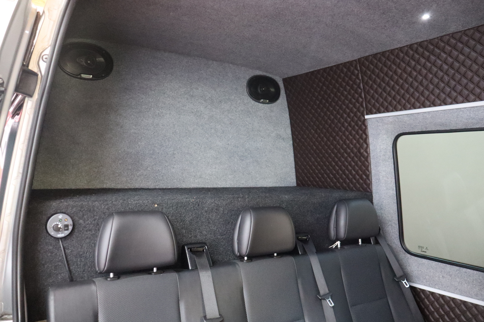 MERCEDES-BENZ Sprinter 2014