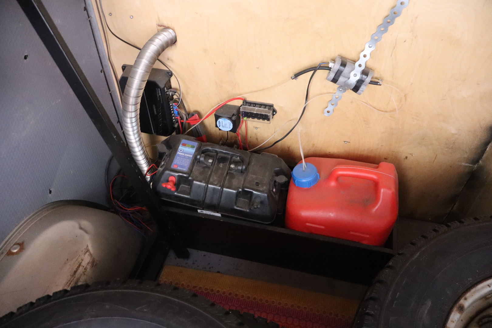 MERCEDES-BENZ Sprinter 2014