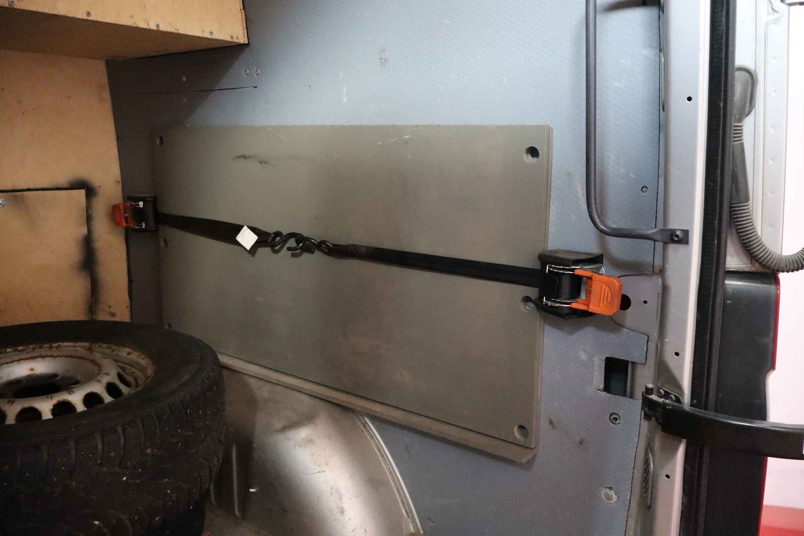 MERCEDES-BENZ Sprinter 2014