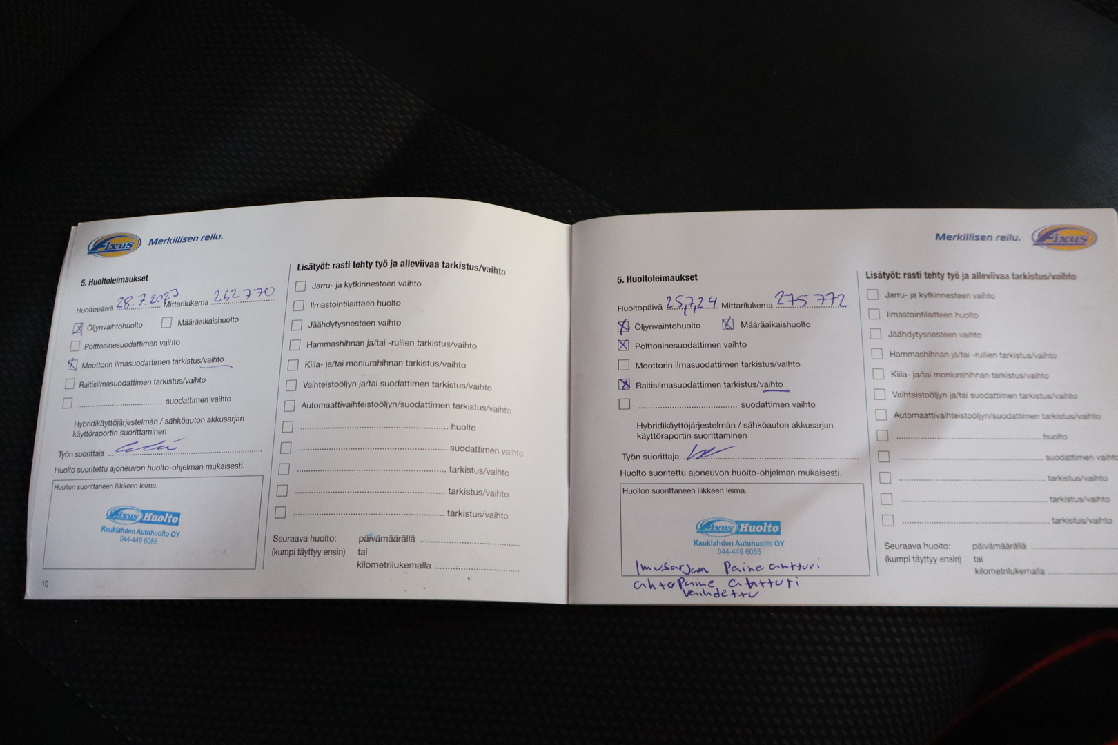 MERCEDES-BENZ Sprinter 2014