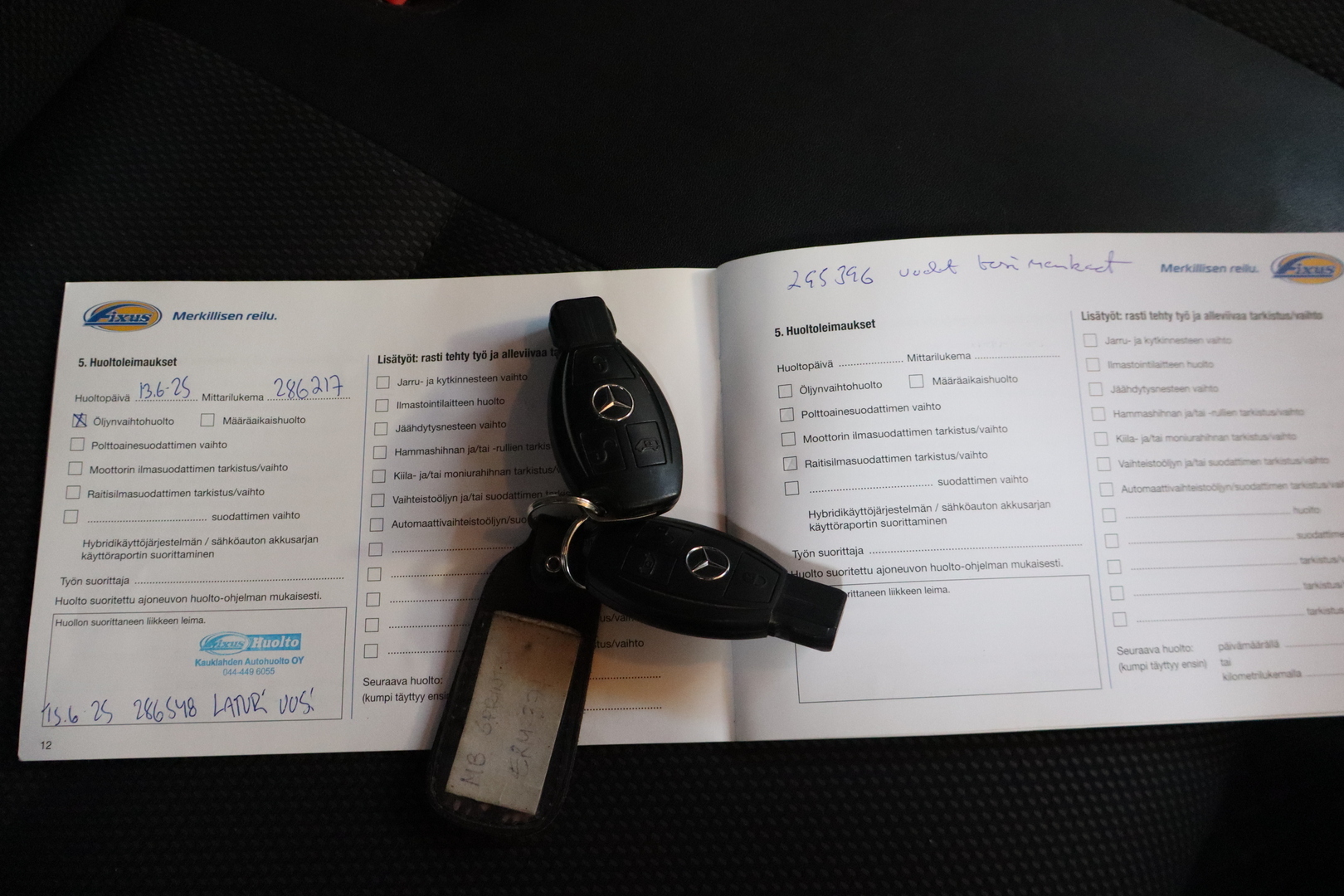 MERCEDES-BENZ Sprinter 2014