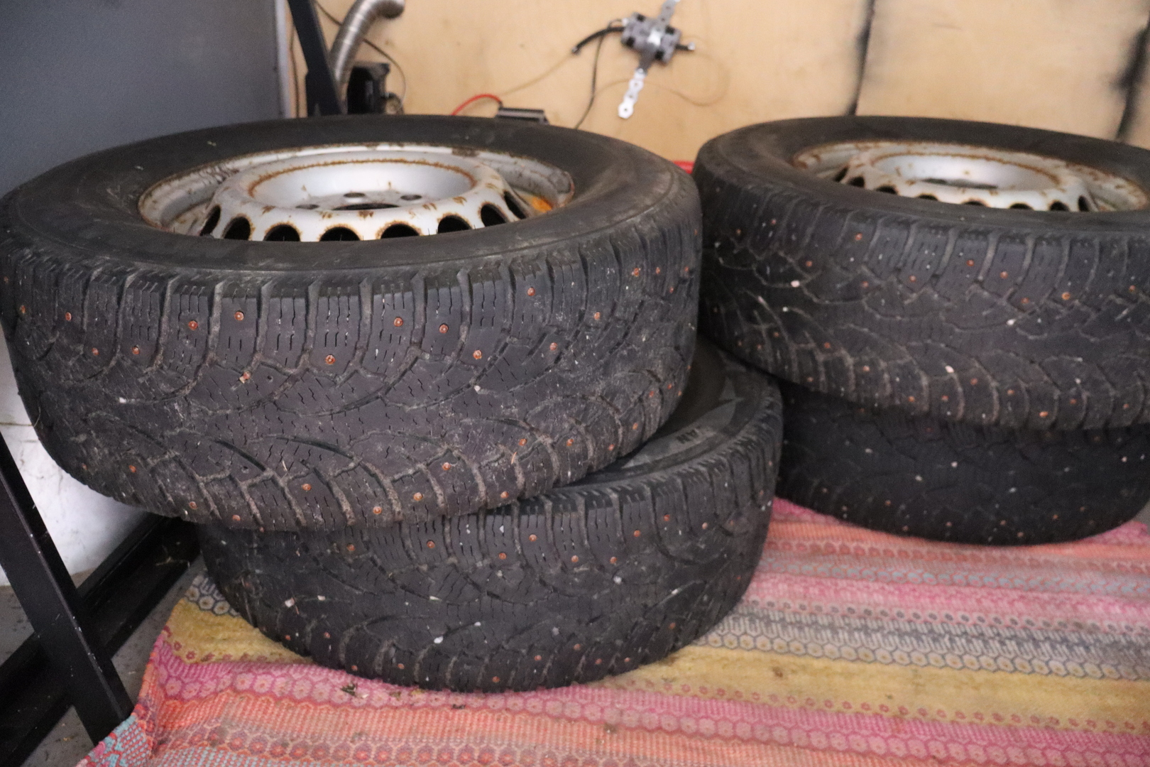 MERCEDES-BENZ Sprinter 2014