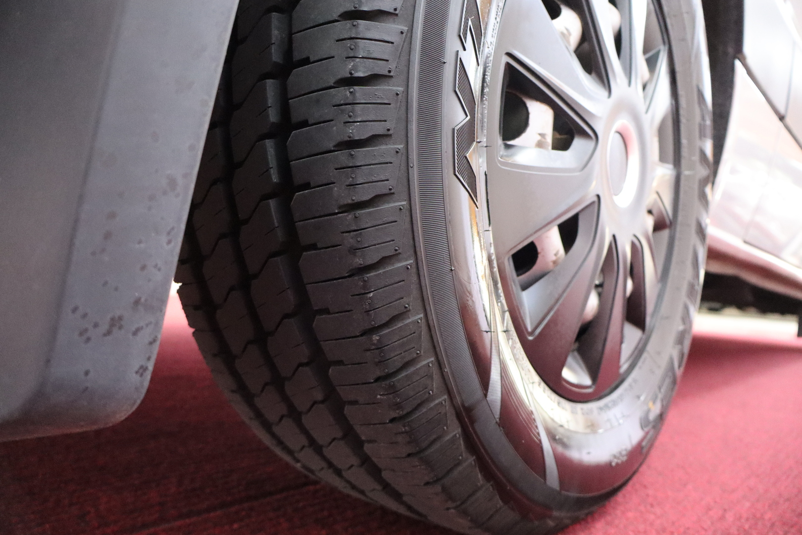 MERCEDES-BENZ Sprinter 2014