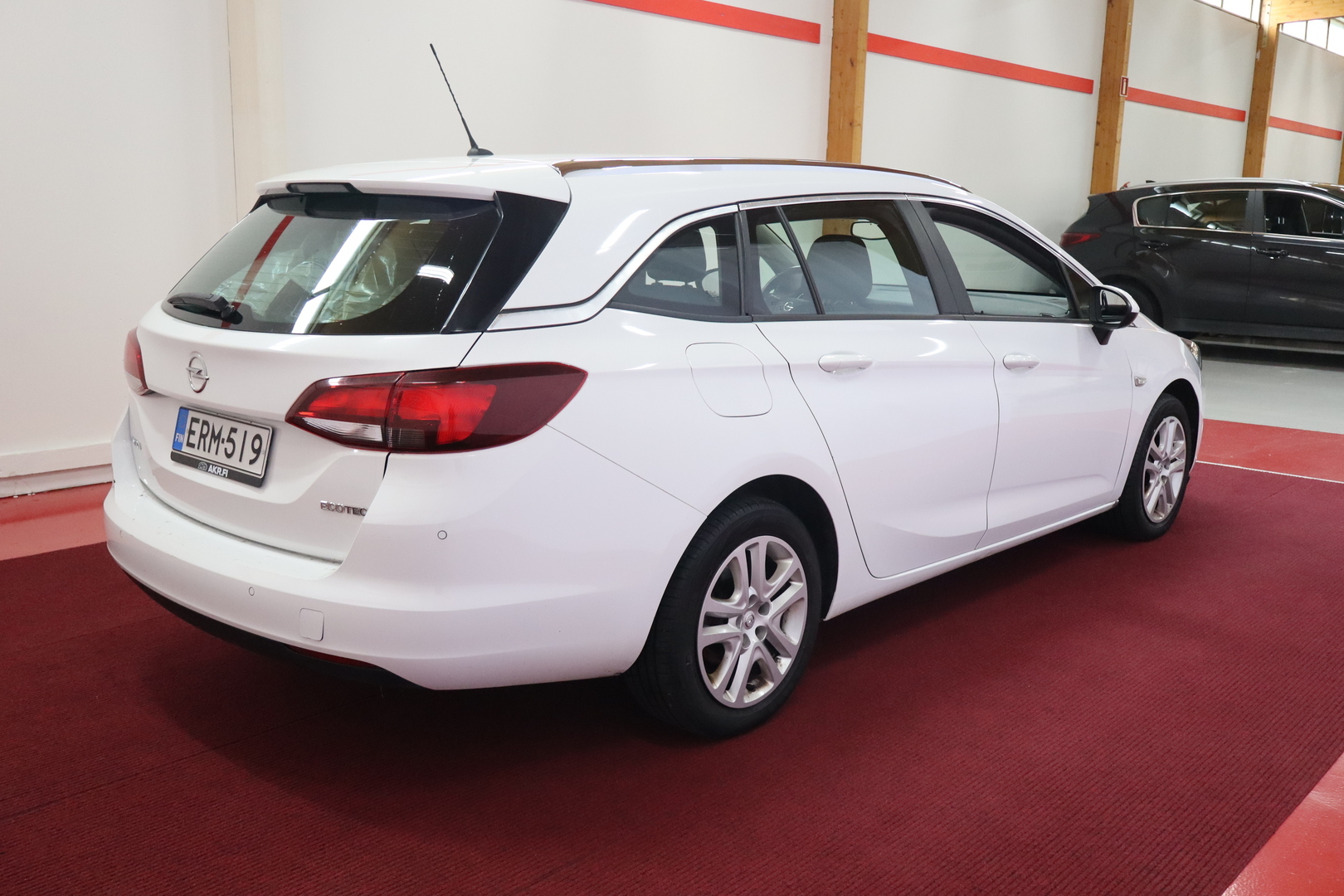 OPEL Astra 3