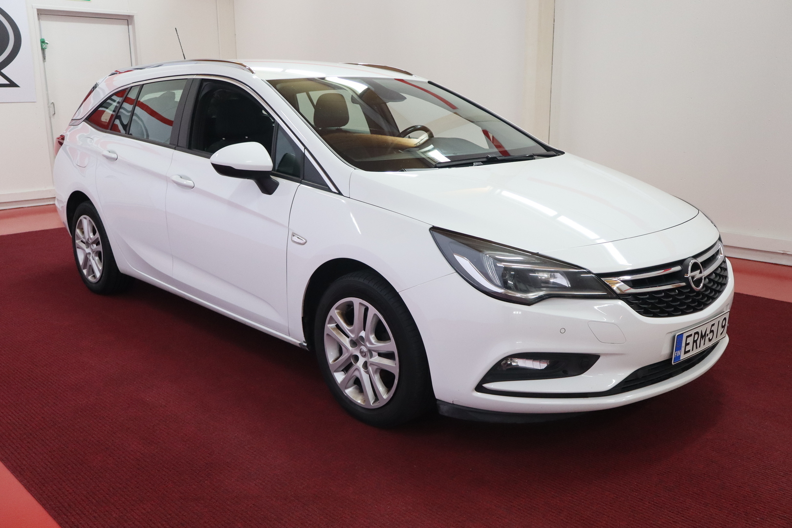 OPEL Astra 4