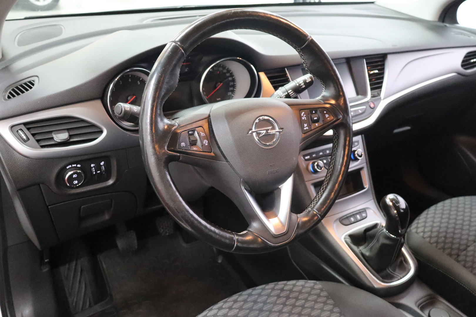 OPEL Astra 5