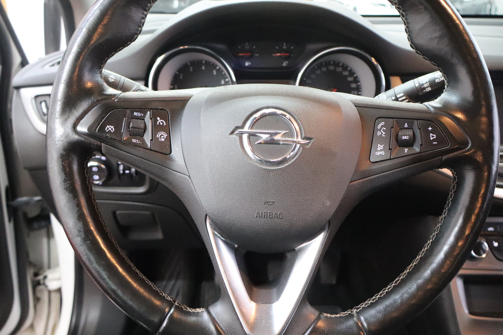 OPEL Astra 6
