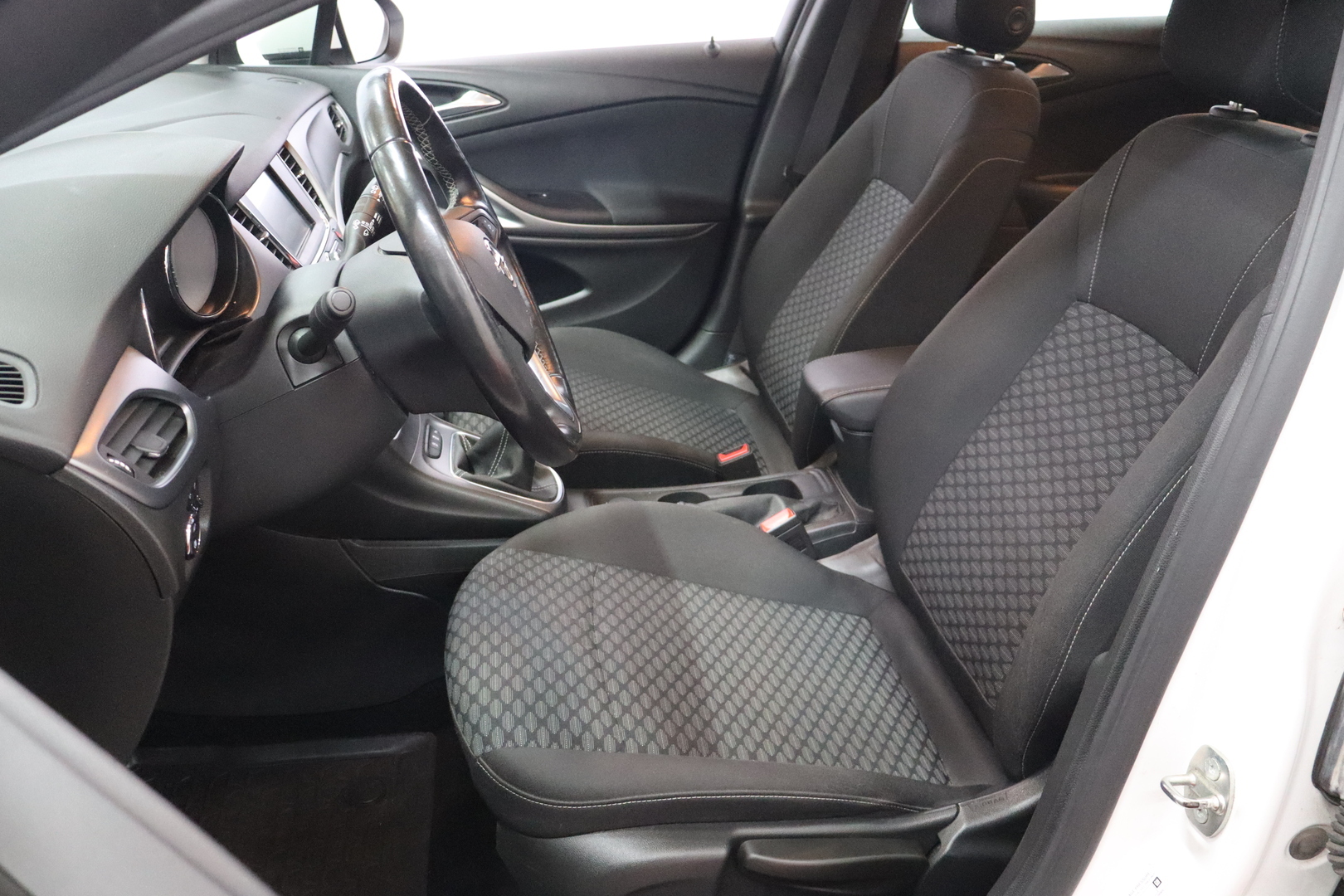 OPEL Astra 7