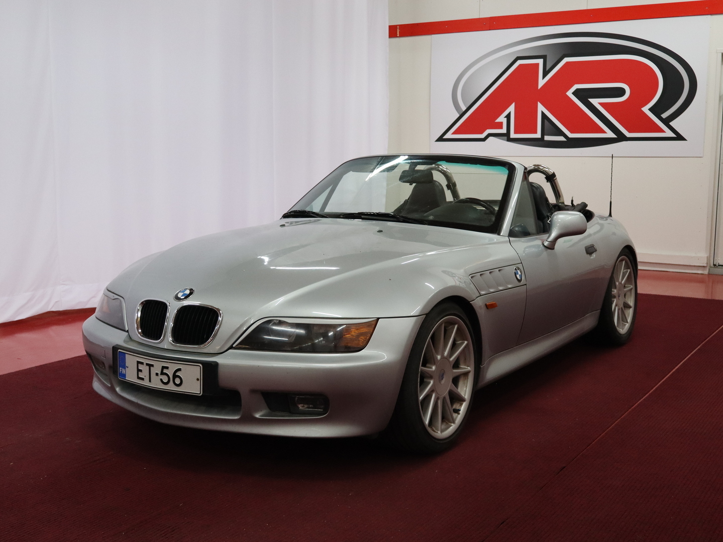 BMW Z3 1997