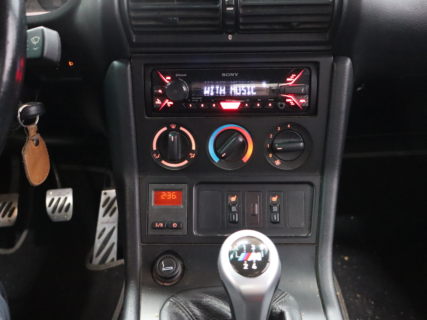 BMW Z3 1997