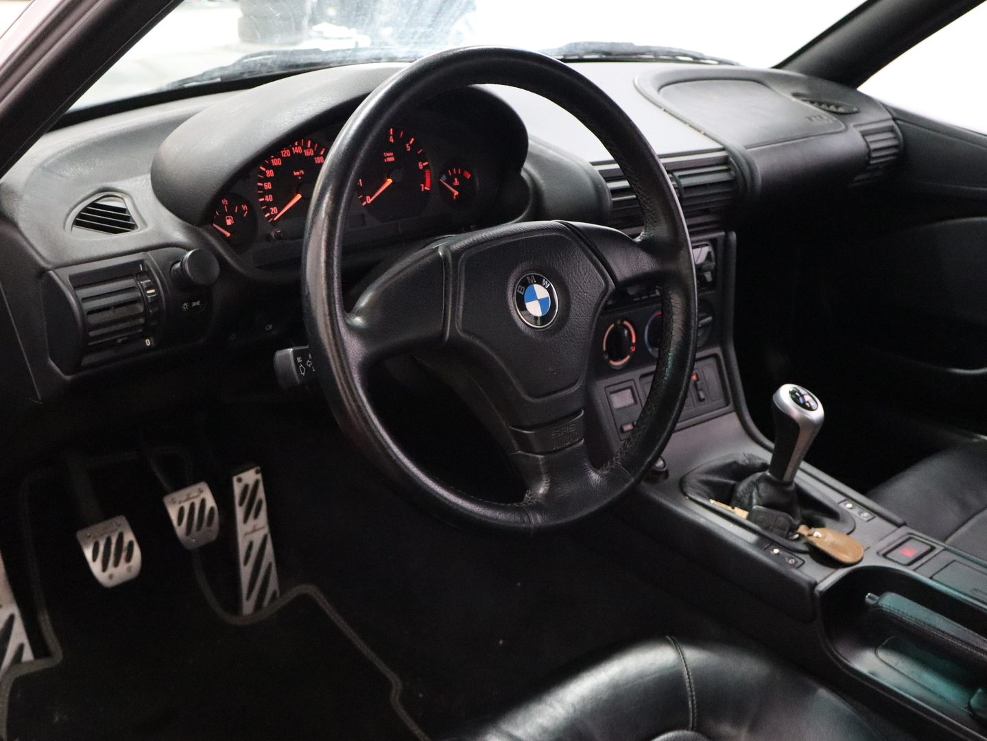 BMW Z3 1997