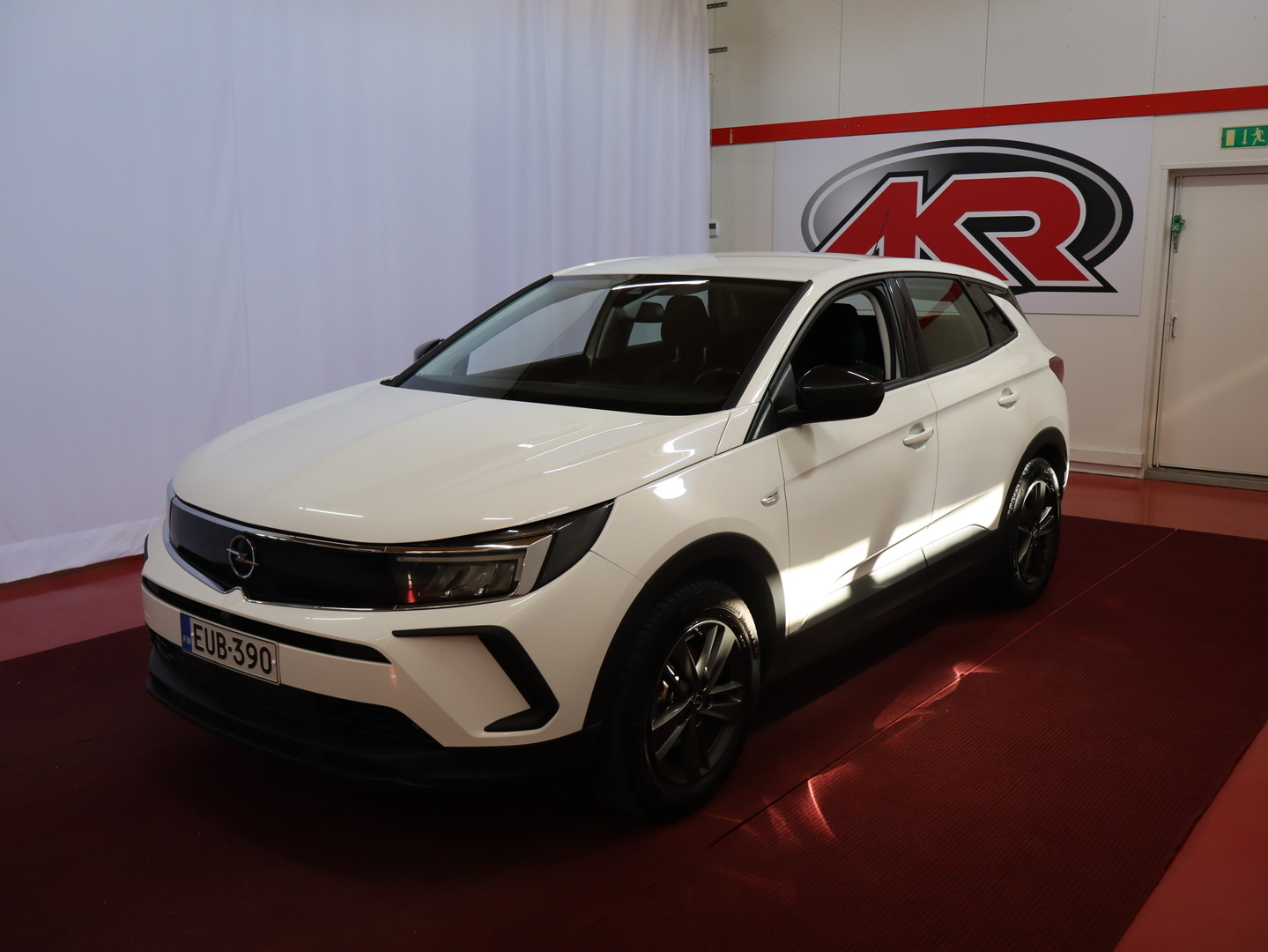 OPEL Grandland 2022