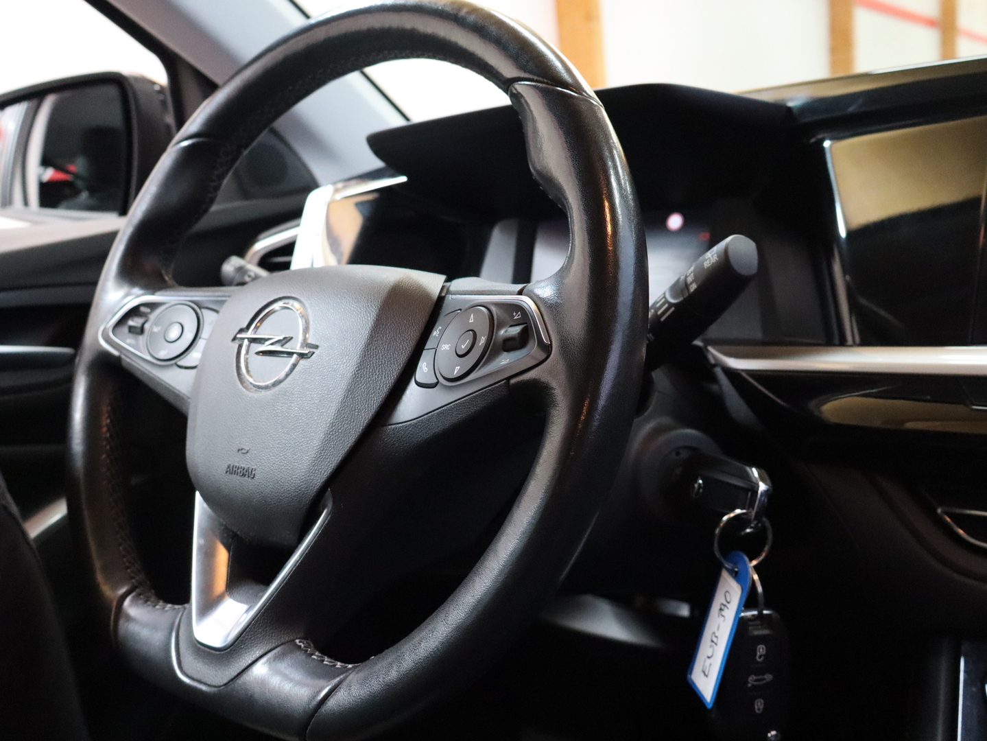 OPEL Grandland 2022