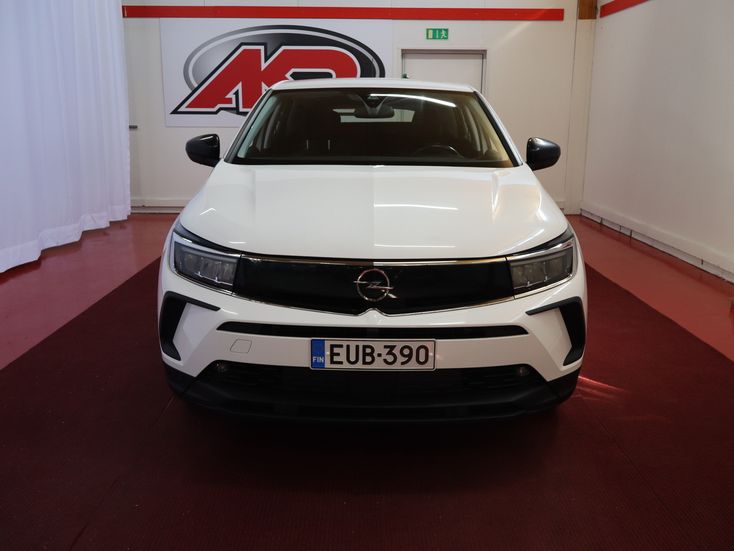 OPEL Grandland 2022