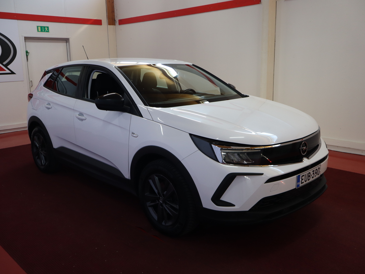 OPEL Grandland 2022
