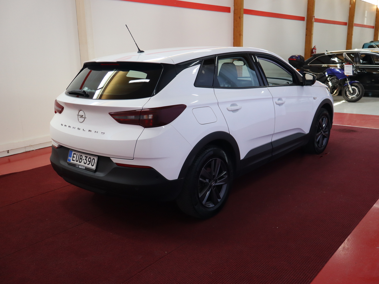 OPEL Grandland 2022